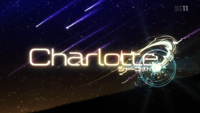 Charlotte 5