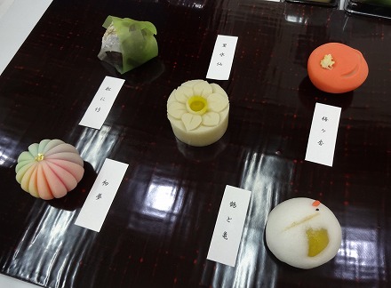 福井県和菓子選手権2015 (8)